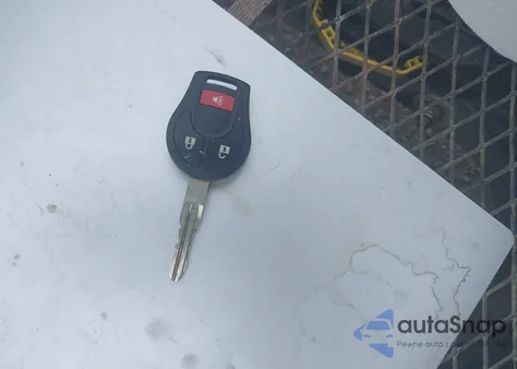 2014 Nissan Versa Note Sv from USA, damaged, VIN 3N1CE2CP9EL379645